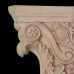 CPT-06: Flowering Pilaster
